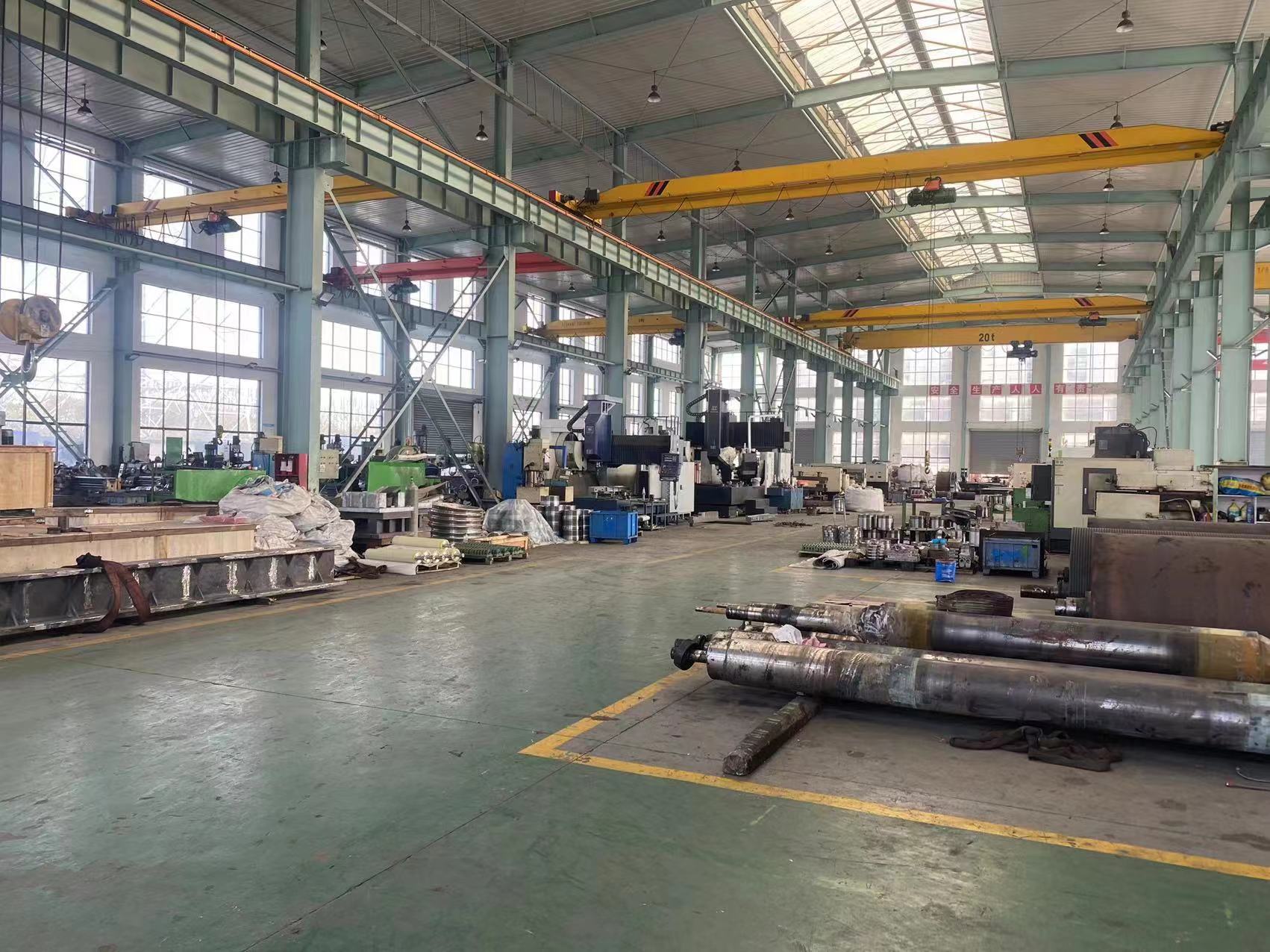 熱處理工裝有那些要求 熱處理工裝有那些要求